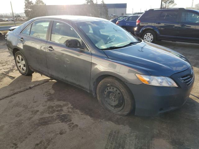 Photo 4 from auction – 2008 TOYOTA CAMRY CE with VIN 4T1BE46K18U260224