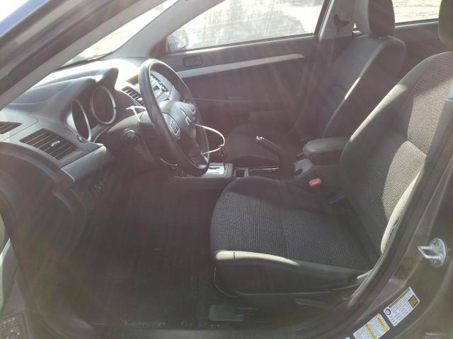Photo 7 from auction – 2011 MITSUBISHI LANCER with VIN JA32U2FU8BU039321