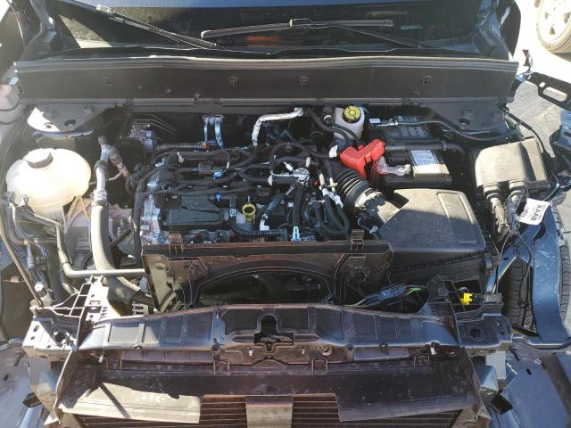 Photo 12 from auction – 2022 FORD BRONCO SPO with VIN 3FMCR9B68NRD05564