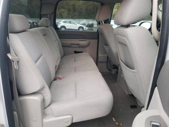 Photo 10 from auction – 2012 GMC SIERRA K15 with VIN 3GTP2VE71CG287389