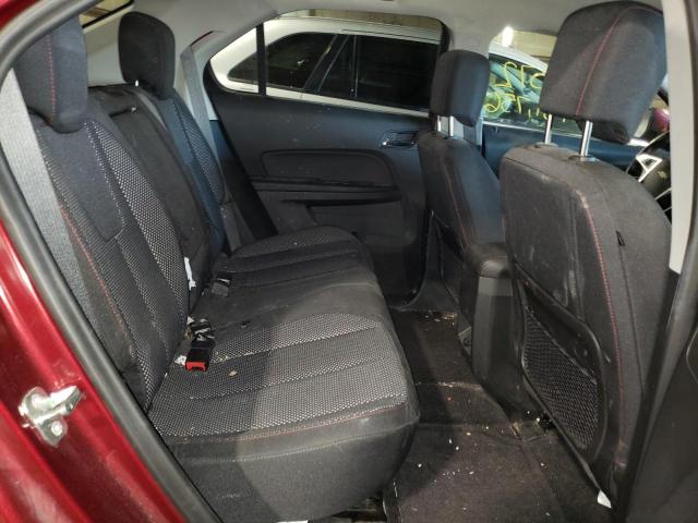 Photo 10 from auction – 2016 CHEVROLET EQUINOX LT with VIN 2GNALCEK3G6317769