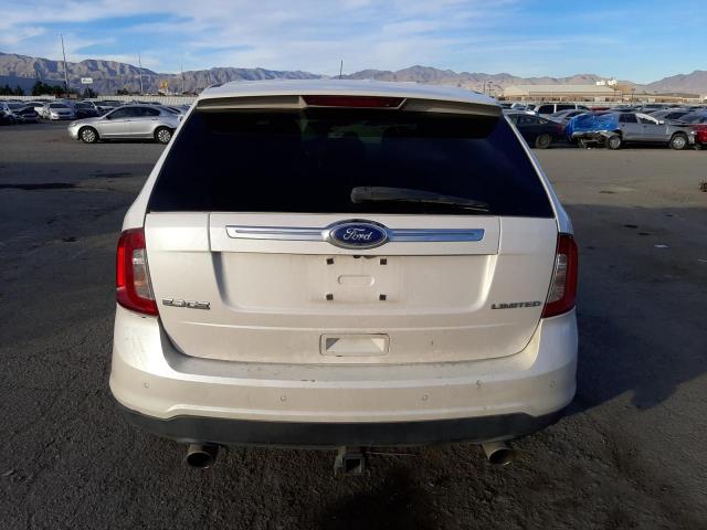 Photo 6 from auction – 2011 FORD EDGE LIMIT with VIN 2FMDK3KC7BBB11422