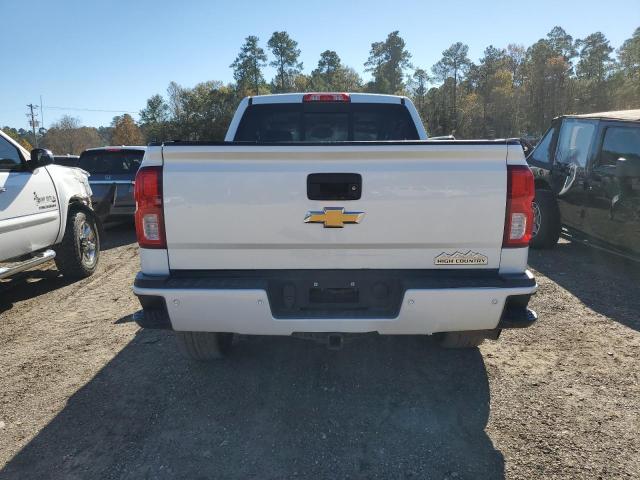 Photo 6 from auction – 2016 CHEVROLET SILVERADO with VIN 3GCUKTEJ5GG209318