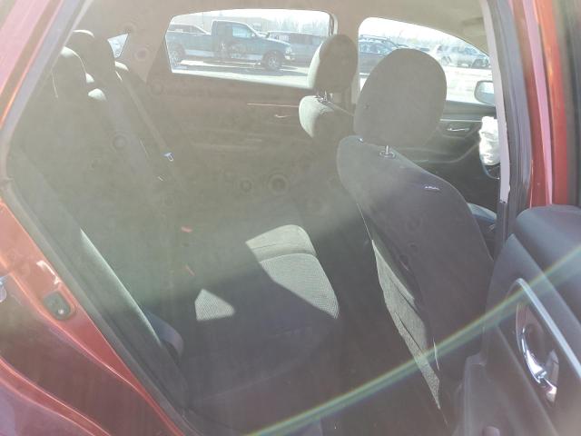 Photo 10 from auction – 2015 NISSAN ALTIMA 2.5 with VIN 1N4AL3APXFC466069