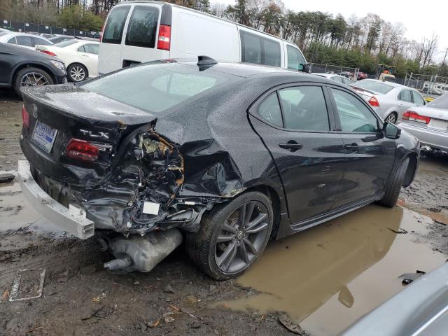 Photo 3 from auction – 2019 ACURA TLX TECHNO with VIN 19UUB2F60KA003563