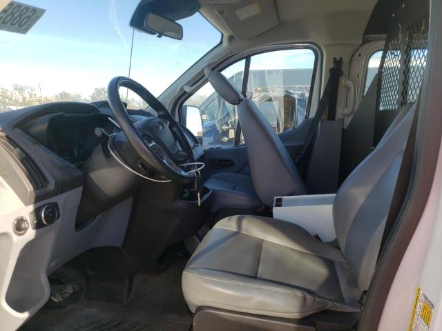 Photo 7 from auction – 2015 FORD TRANSIT T- with VIN 1FTNR1ZM2FKA63024