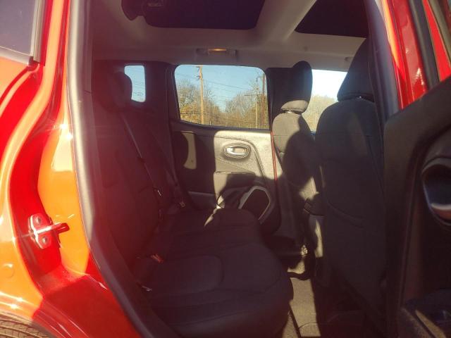 Photo 11 from auction – 2016 JEEP RENEGADE L with VIN ZACCJBBT9GPE04951