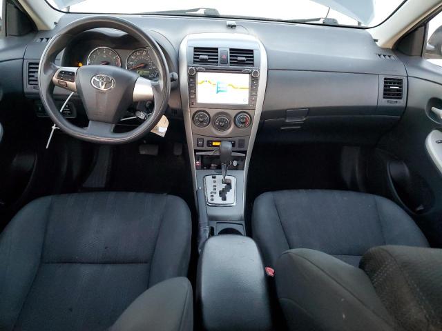 Photo 8 from auction – 2011 TOYOTA COROLLA BA with VIN 2T1BU4EE3BC718613