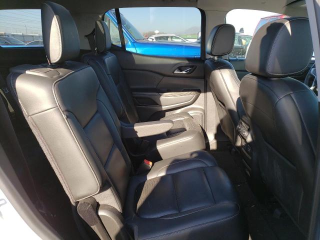 Photo 11 from auction – 2018 GMC ACADIA SLT with VIN 1GKKNWLS4JZ216719