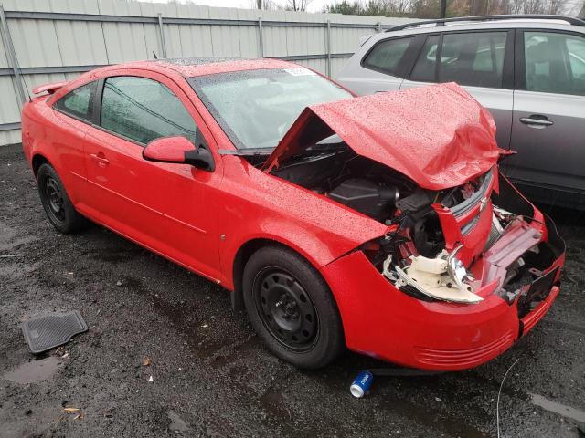 Photo 4 from auction – 2008 CHEVROLET COBALT LT with VIN 1G1AL18F487187698