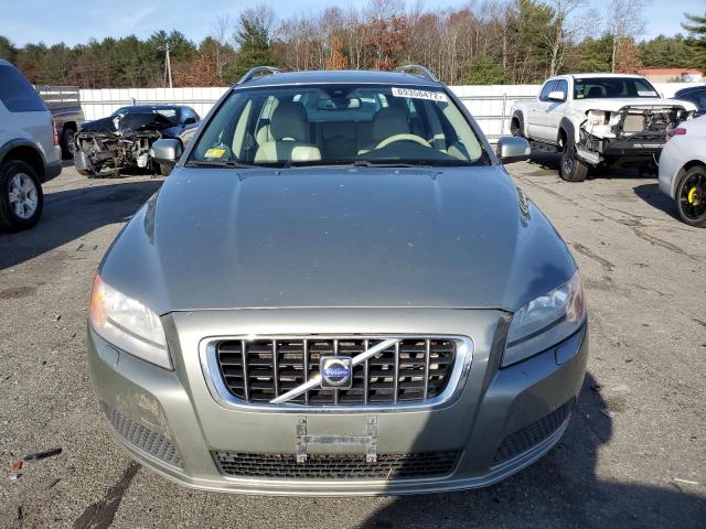 Photo 5 from auction – 2008 VOLVO V70 3.2 with VIN YV1BW982781054784