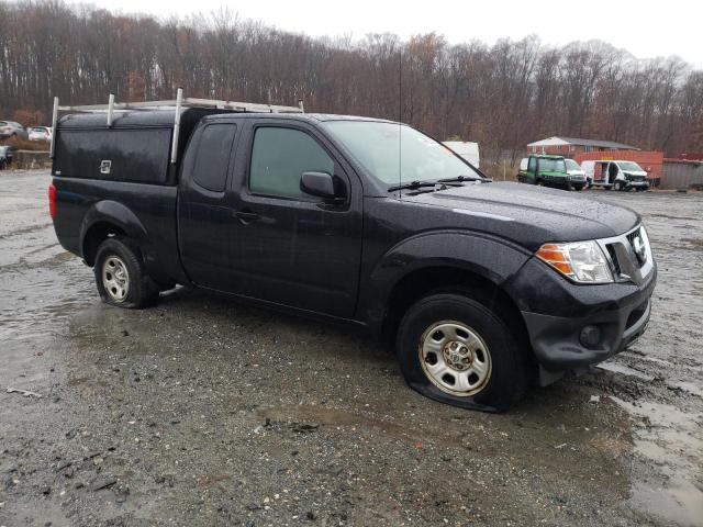 Photo 4 from auction – 2014 NISSAN FRONTIER S with VIN 1N6BD0CT2EN717574