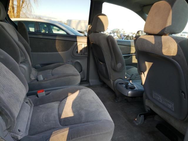 Photo 11 from auction – 2008 TOYOTA SIENNA LE with VIN 5TDBK23CX8S015876
