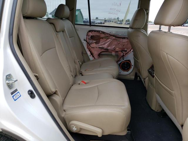 Photo 11 from auction – 2013 TOYOTA HIGHLANDER with VIN 5TDYK3EH6DS140070