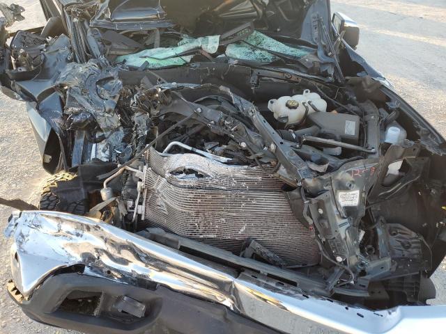 Photo 11 from auction – 2020 CHEVROLET SILVERADO with VIN 1GCRYDED2LZ140750