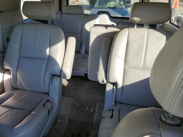 Photo 10 from auction – 2007 CHEVROLET TAHOE C150 with VIN 1GNFC13J37J113402