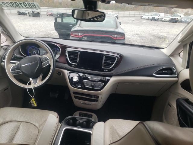 Photo 8 from auction – 2017 CHRYSLER PACIFICA L with VIN 2C4RC1GG5HR644568