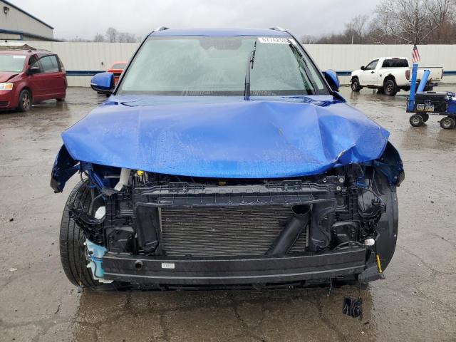 Photo 5 from auction – 2021 KIA SELTOS S with VIN KNDEUCAA8M7049205