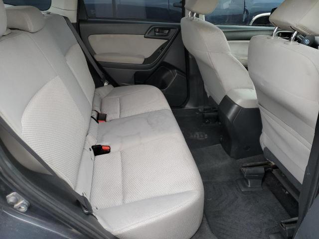 Photo 10 from auction – 2014 SUBARU FORESTER 2 with VIN JF2SJAAC0EH472133