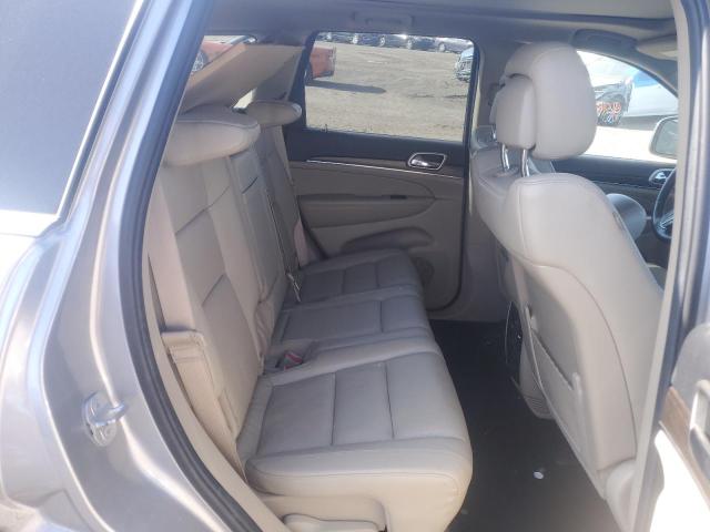 Photo 11 from auction – 2014 JEEP GRAND CHER with VIN 1C4RJFBM2EC316416