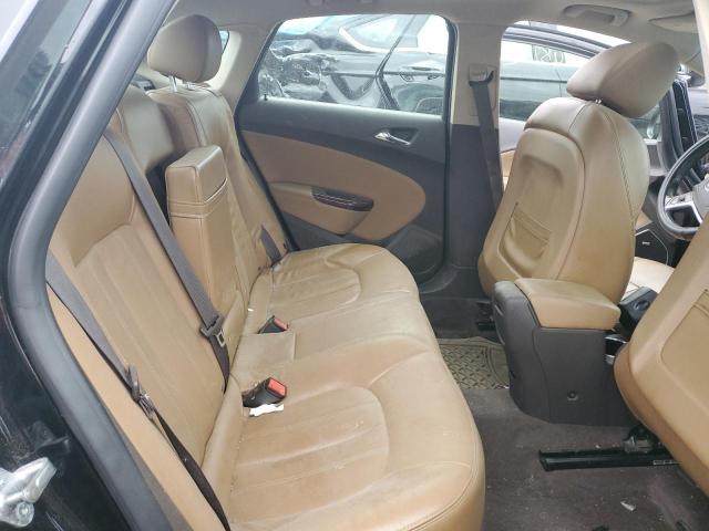 Фото 10 с аукциона – 2012 BUICK VERANO с VIN 1G4PS5SK8C4134459