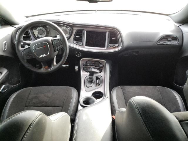 Photo 8 from auction – 2021 DODGE CHALLENGER with VIN 2C3CDZFJ1MH670250
