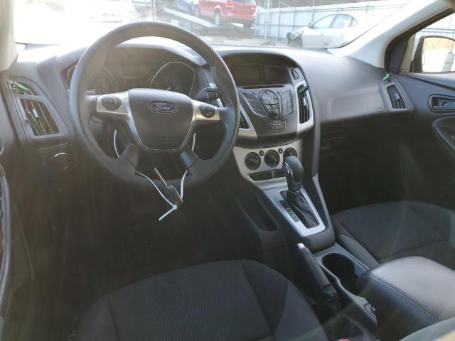 Photo 8 from auction – 2012 FORD FOCUS SE with VIN 1FAHP3F27CL184497