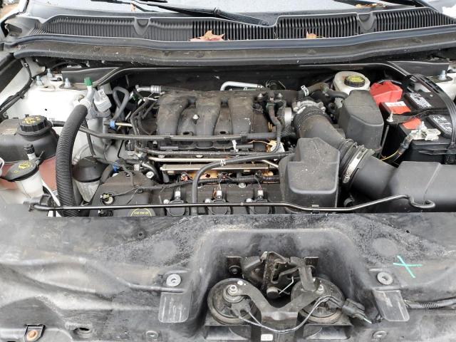 Photo 12 from auction – 2018 FORD EXPLORER X with VIN 1FM5K8D84JGB83079