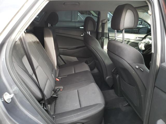 Photo 10 from auction – 2017 HYUNDAI TUCSON LIM with VIN KM8J33A29HU455331