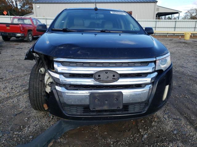 Photo 5 from auction – 2013 FORD EDGE LIMIT with VIN 2FMDK3KC3DBA87185