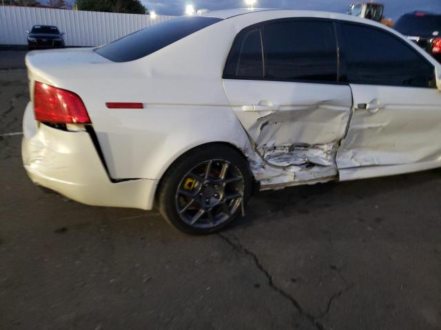 Photo 13 from auction – 2004 ACURA TL with VIN 19UUA66284A072656