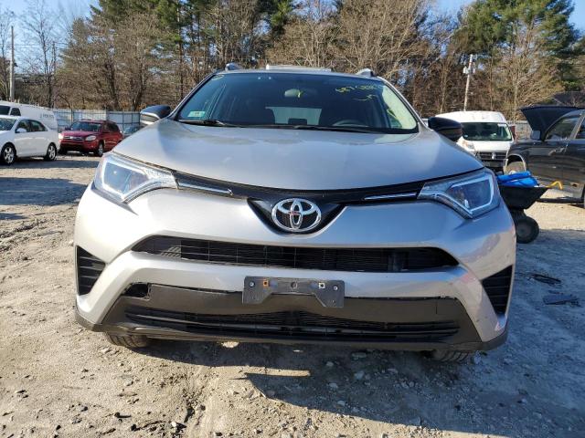 Photo 5 from auction – 2016 TOYOTA RAV4 LE with VIN 2T3BFREV4GW422164