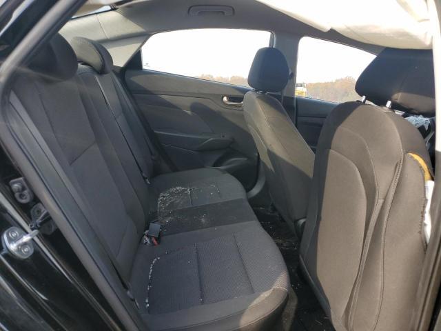 Photo 10 from auction – 2020 HYUNDAI ACCENT SE with VIN 3KPC24A63LE125328