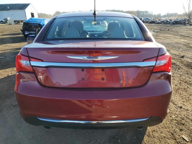 Photo 6 from auction – 2013 CHRYSLER 200 with VIN 1C3CCBCG3DN507111