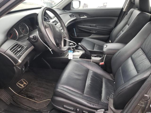 Photo 7 from auction – 2012 HONDA ACCORD SE with VIN 1HGCP2F64CA150385