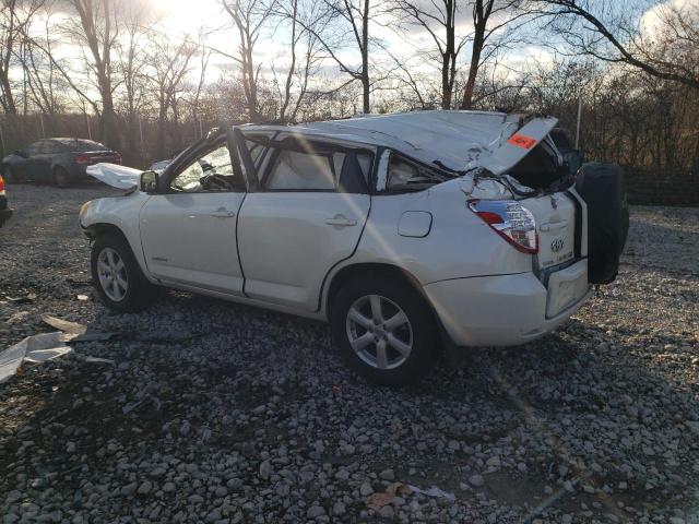 Photo 2 from auction – 2006 TOYOTA RAV4 LIMIT with VIN JTMBK31V465011352