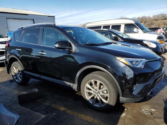 Photo 4 from auction – 2016 TOYOTA RAV4 LIMIT with VIN 2T3DFREV3GW495650