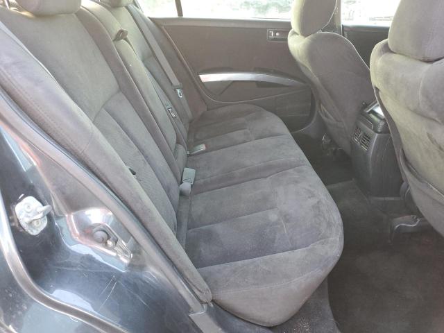 Photo 10 from auction – 2008 NISSAN MAXIMA SE with VIN 1N4BA41E48C821741