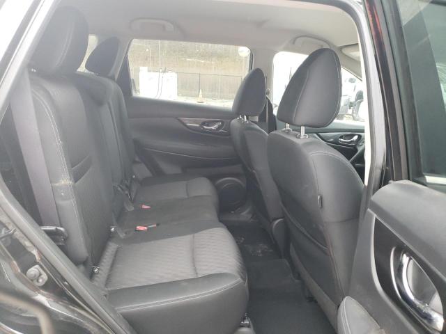 Photo 11 from auction – 2017 NISSAN ROGUE S with VIN KNMAT2MV1HP575269