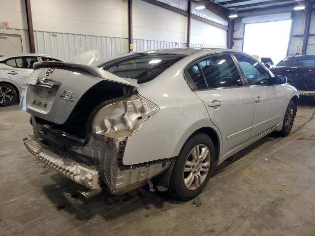 Photo 3 from auction – 2012 NISSAN ALTIMA BAS with VIN 1N4AL2AP6CN471358