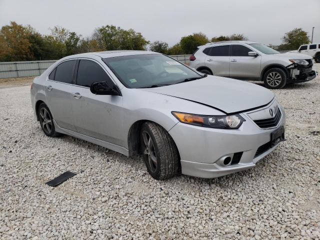 Photo 4 from auction – 2012 ACURA TSX SE with VIN JH4CU2F84CC008985