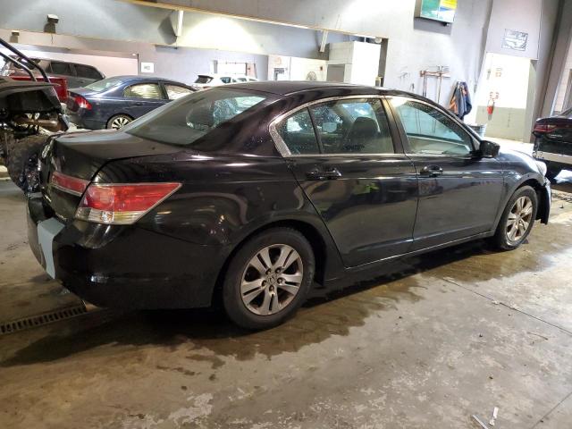 Photo 3 from auction – 2012 HONDA ACCORD SE with VIN 1HGCP2F65CA165512