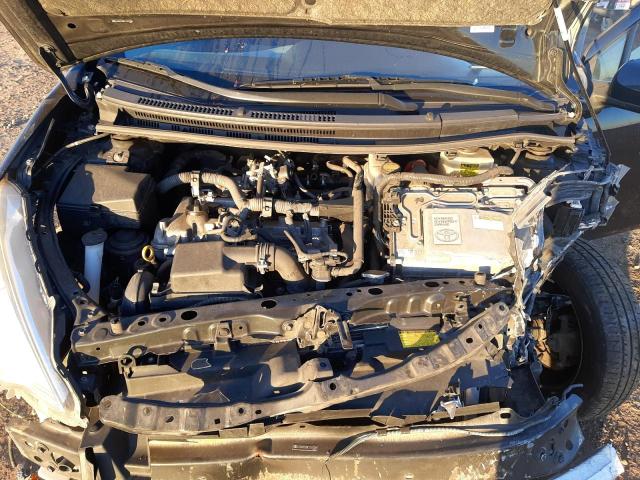Photo 11 from auction – 2012 TOYOTA PRIUS C with VIN JTDKDTB38C1507328