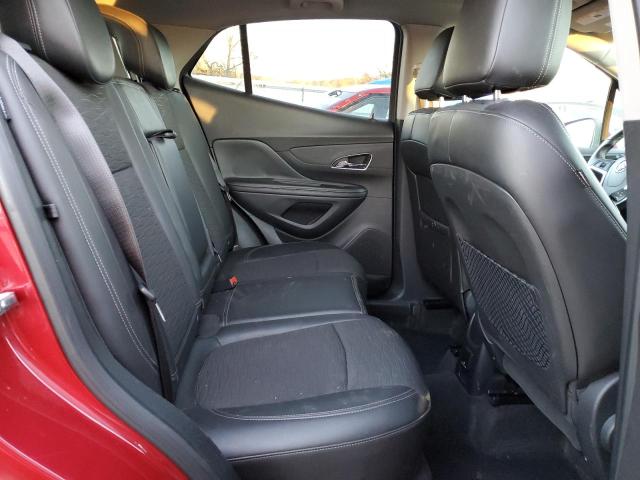 Photo 11 from auction – 2015 BUICK ENCORE CON with VIN KL4CJFSBXFB157330