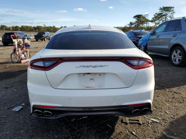 Photo 6 from auction – 2018 KIA STINGER PR with VIN KNAE25LA8J6021837