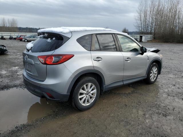 Photo 3 from auction – 2013 MAZDA CX-5 TOURI with VIN JM3KE2CE9D0118557
