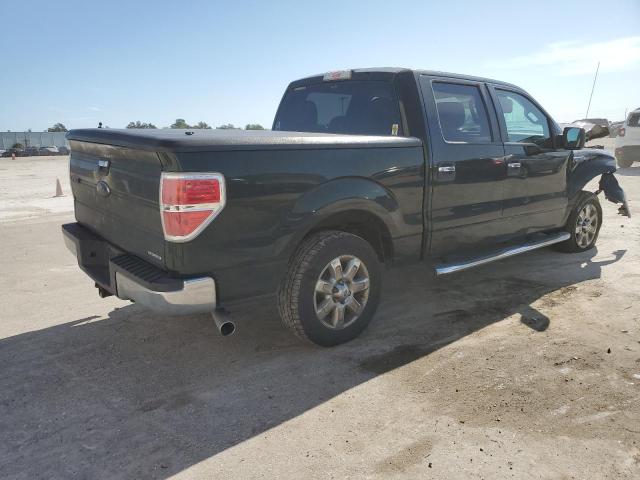 Photo 3 from auction – 2013 FORD F150 SUPER with VIN 1FTFW1CF3DFB80785