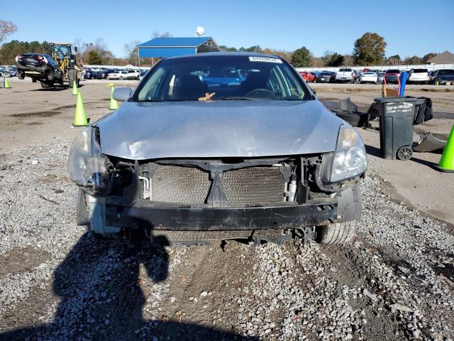 Photo 5 from auction – 2012 NISSAN ALTIMA BAS with VIN 1N4AL2AP2CN464178