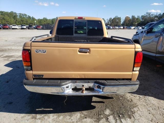 Photo 6 from auction – 1999 MAZDA B2500 with VIN 4F4YR12C2XTM01569