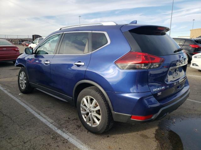 Photo 2 from auction – 2018 NISSAN ROGUE S with VIN KNMAT2MV7JP544887